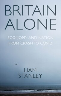 Front cover_Britain Alone