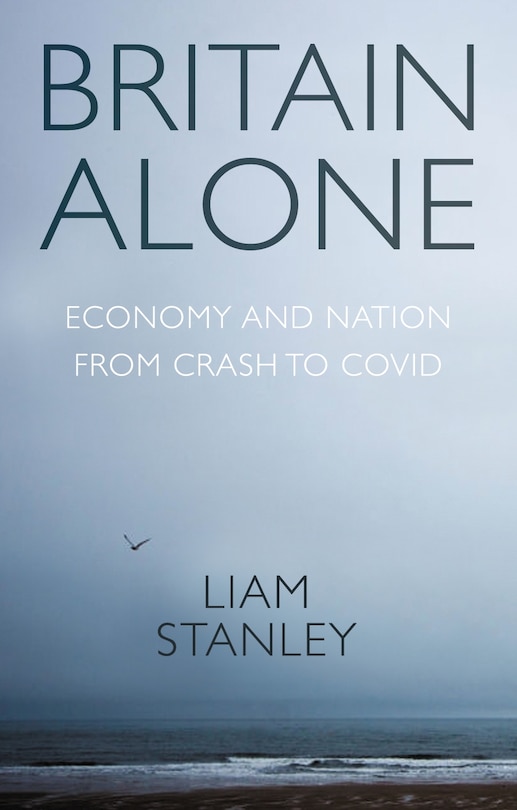 Front cover_Britain Alone