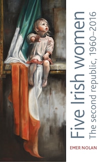 Front cover_Five Irish women