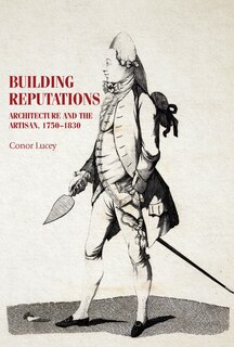Front cover_Building reputations