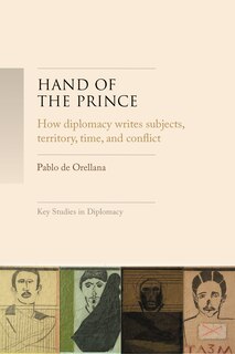 Front cover_Hand of the prince