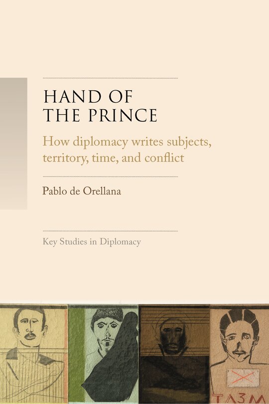 Front cover_Hand of the prince
