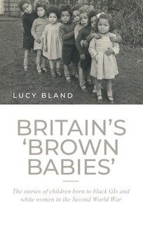 Couverture_Britain’s ‘brown babies’