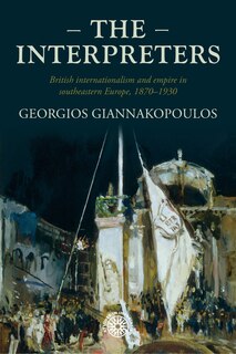 Couverture_The interpreters