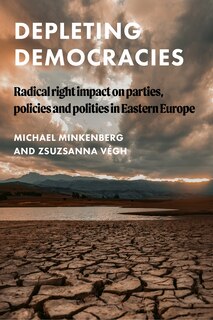 Couverture_Depleting democracies