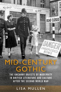 Front cover_Mid-century Gothic