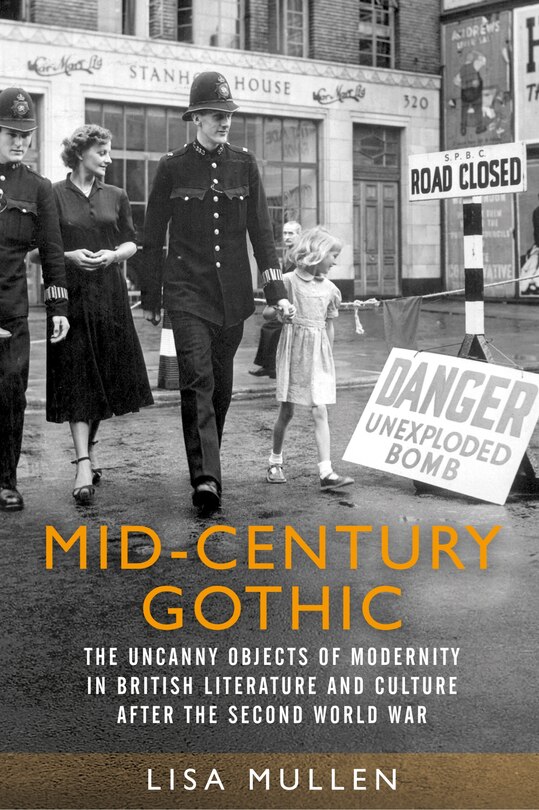 Front cover_Mid-century Gothic