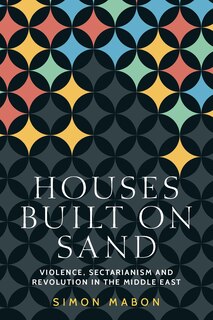 Front cover_Houses Built On Sand