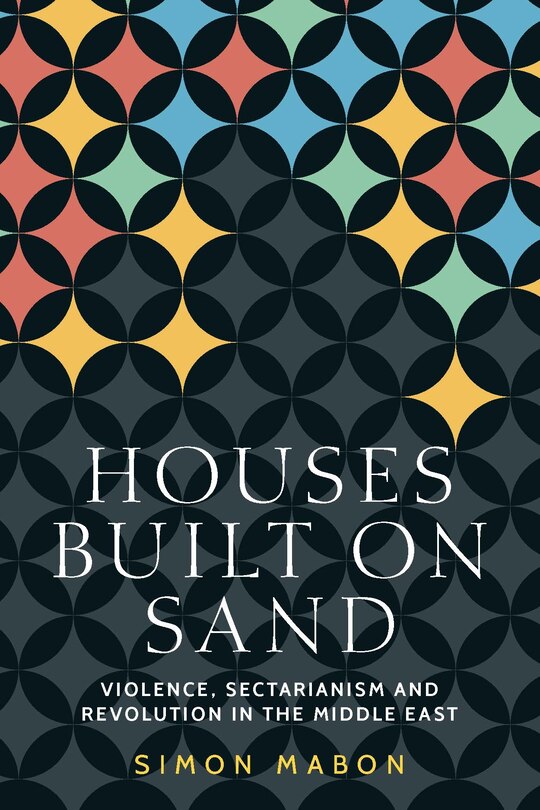 Front cover_Houses Built On Sand