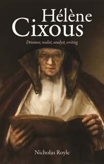 Front cover_Hélène Cixous