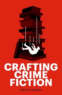 Couverture_Crafting crime fiction