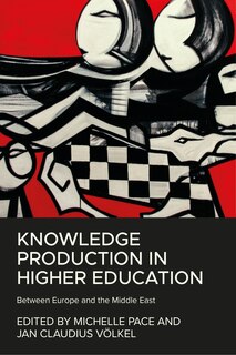 Couverture_Knowledge production in higher education