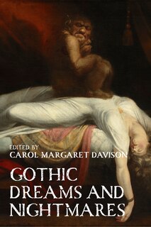 Couverture_Gothic dreams and nightmares