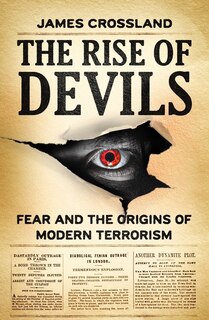 Couverture_The rise of devils