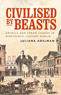 Front cover_Civilised By Beasts
