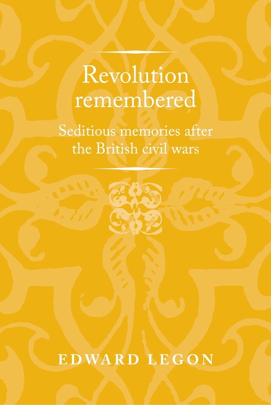 Front cover_Revolution Remembered