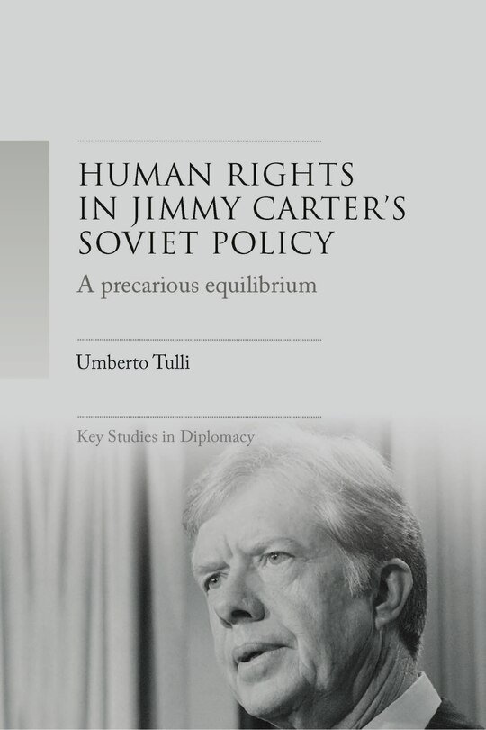 Front cover_A Precarious Equilibrium