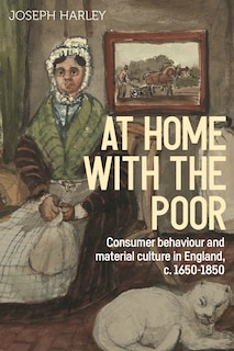 Couverture_At home with the poor