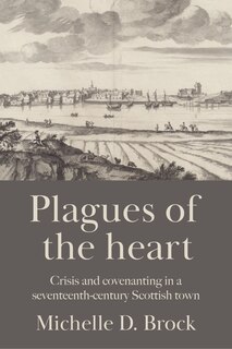 Couverture_Plagues of the heart