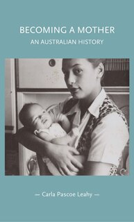Front cover_Becoming a mother