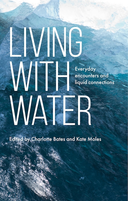 Front cover_Living with water