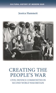 Couverture_Creating the people’s war
