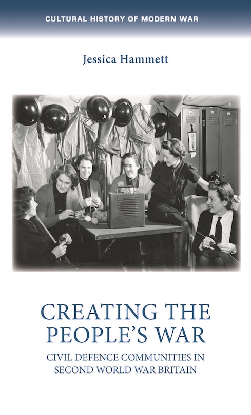 Couverture_Creating the people’s war