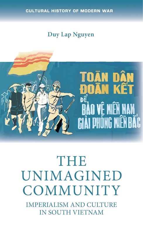 Front cover_The unimagined community