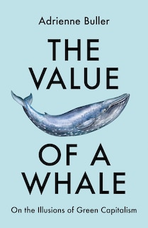 Front cover_The Value of a Whale
