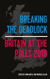 Front cover_Breaking The Deadlock