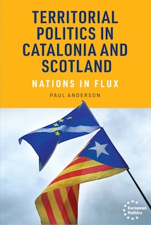 Front cover_Territorial politics in Catalonia and Scotland