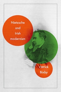 Couverture_Nietzsche and Irish modernism