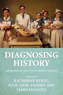 Couverture_Diagnosing History