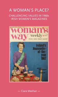 Front cover_A woman's place?