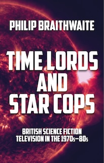 Front cover_Time Lords and Star Cops