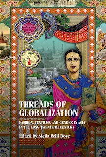 Front cover_Threads of globalization