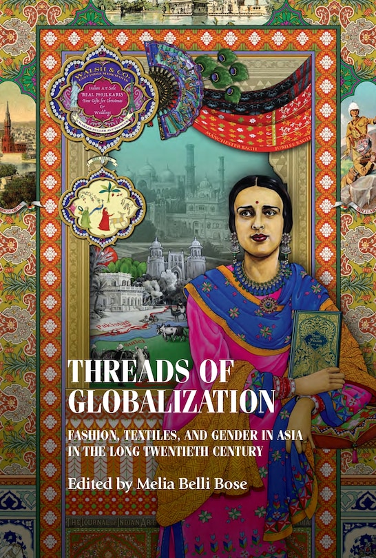 Front cover_Threads of globalization