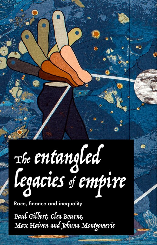 Front cover_The entangled legacies of empire