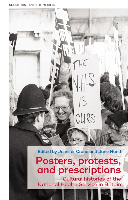 Front cover_Posters, Protests, And Prescriptions