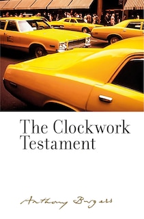 Couverture_The Clockwork Testament or: Enderby's End
