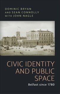 Couverture_Civic Identity And Public Space