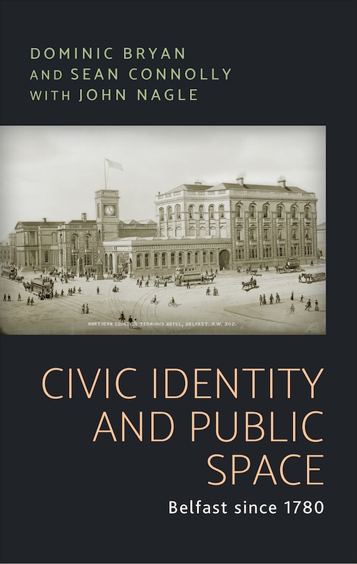 Couverture_Civic Identity And Public Space