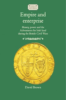 Front cover_Empire And Enterprise