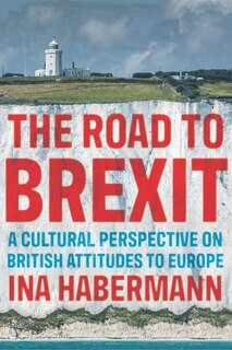 Front cover_The road to Brexit