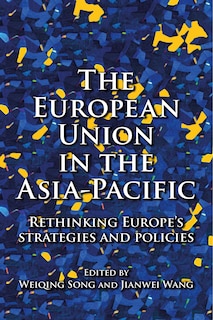 Couverture_The European Union in the Asia-Pacific