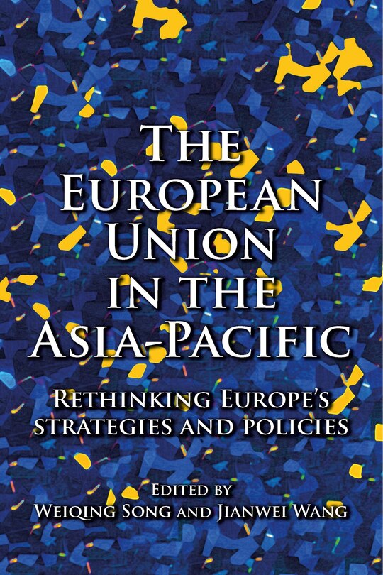 Couverture_The European Union in the Asia-Pacific