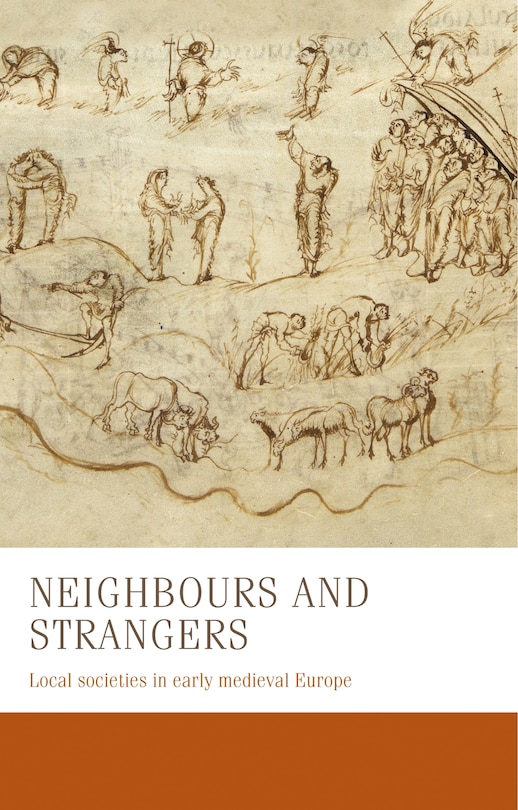 Couverture_Neighbours And Strangers