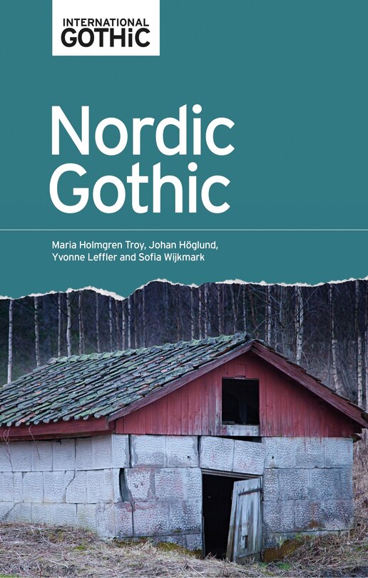 Front cover_Nordic Gothic