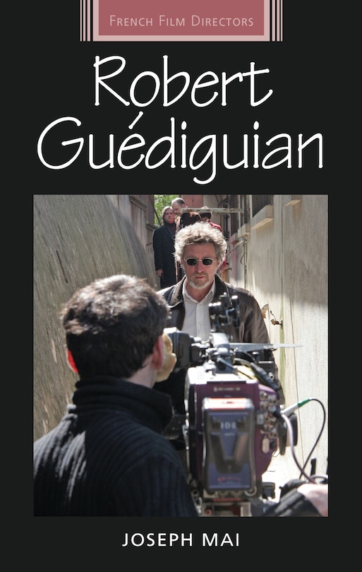 Couverture_Robert Guédiguian