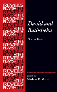 Front cover_David And Bathsheba
